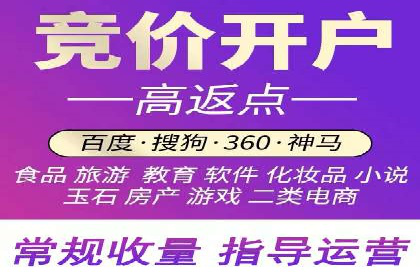 SEM竞价代运营公司案例应用解读